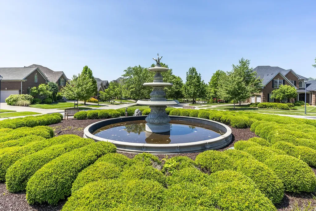 3880 Leighton Lane Lexington KY 40515