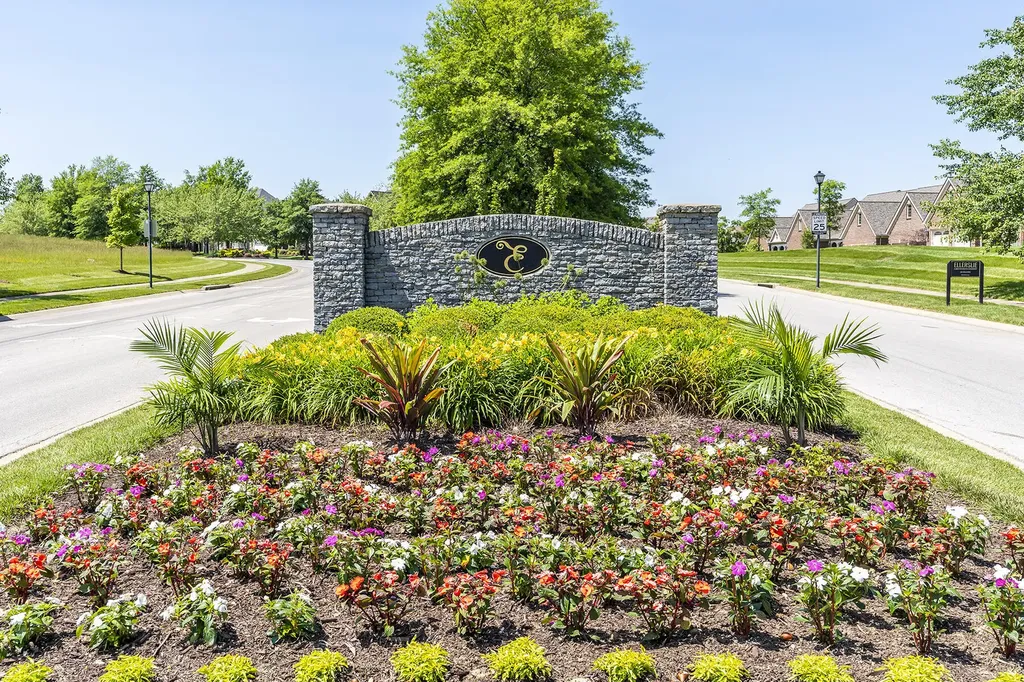 3880 Leighton Lane Lexington KY 40515