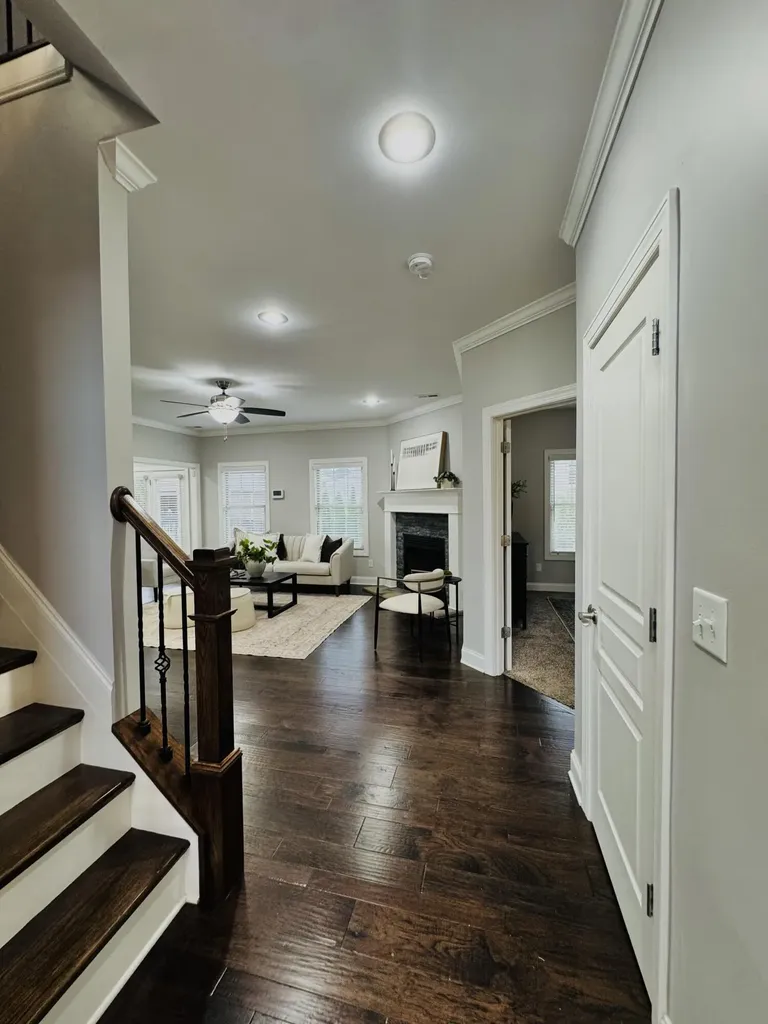 3880 Leighton Lane Lexington KY 40515
