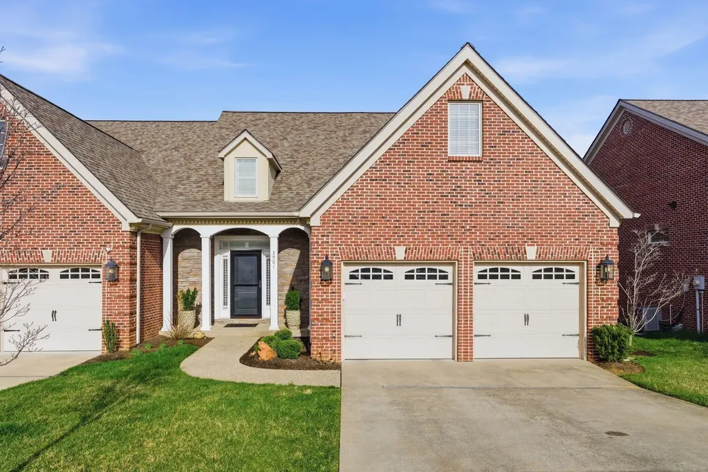 3901 Wentworth Place Lexington KY 40515