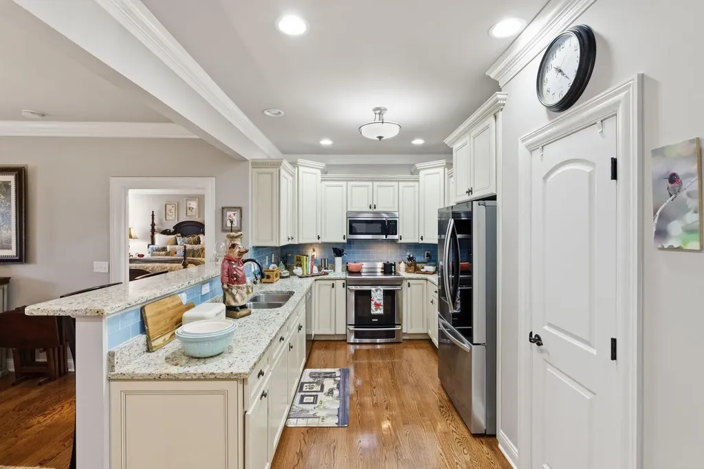 3901 Wentworth Place Lexington KY 40515