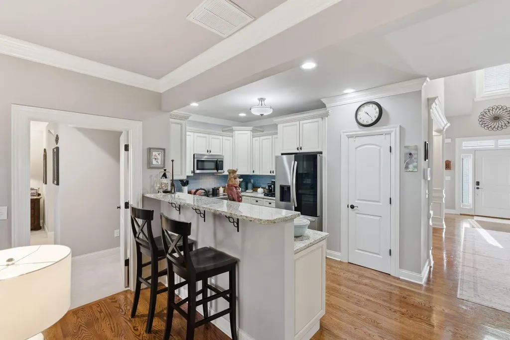 3901 Wentworth Place Lexington KY 40515