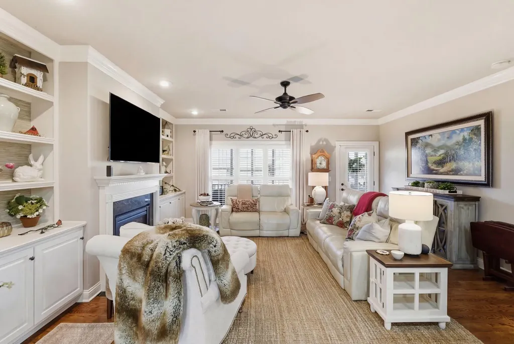 3901 Wentworth Place Lexington KY 40515