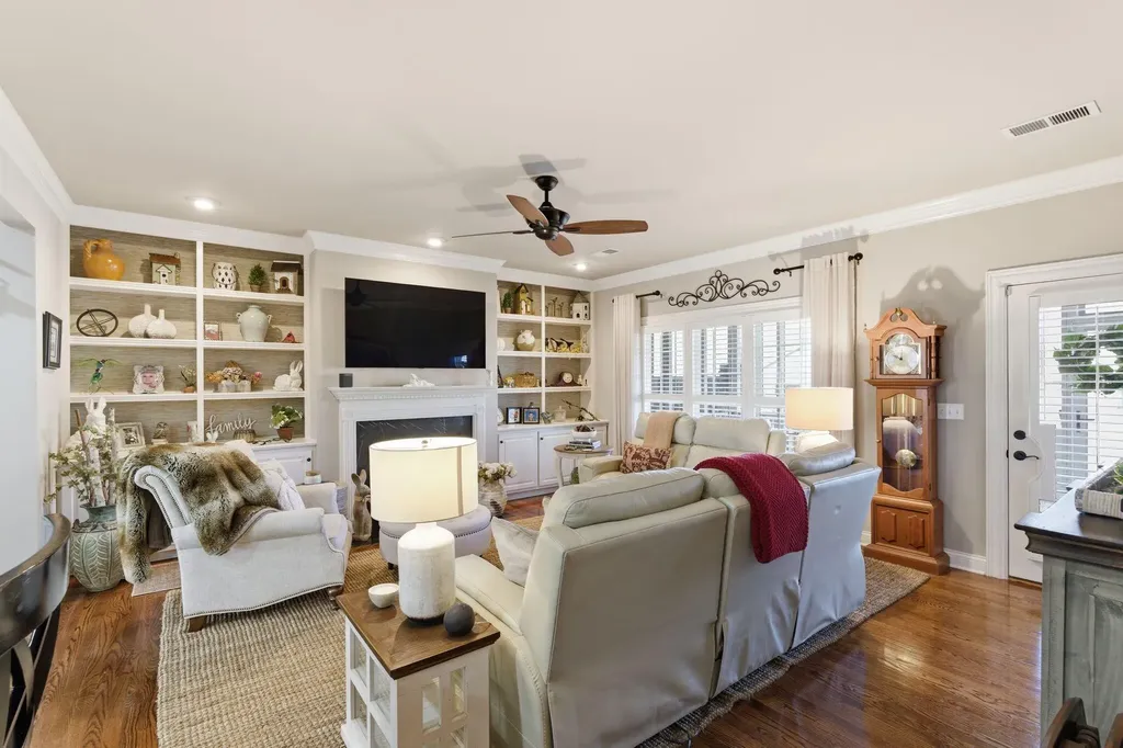 3901 Wentworth Place Lexington KY 40515