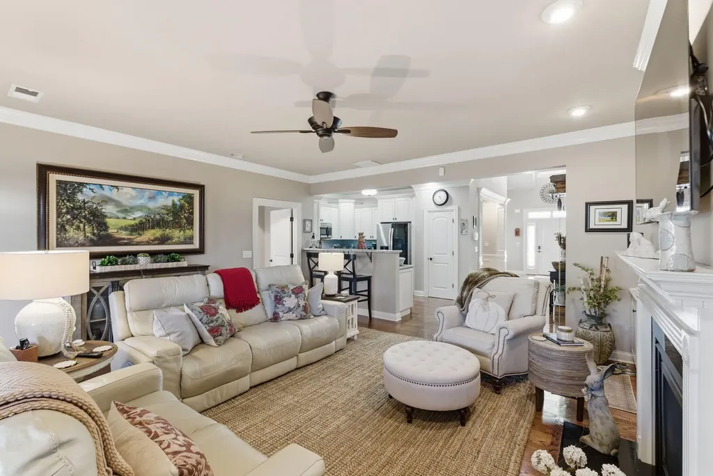 3901 Wentworth Place Lexington KY 40515