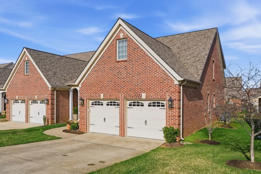 3901 Wentworth Place Lexington KY 40515