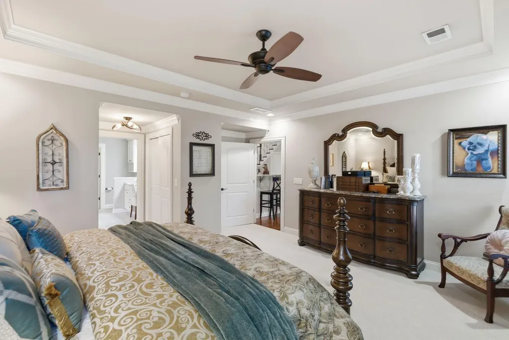 3901 Wentworth Place Lexington KY 40515