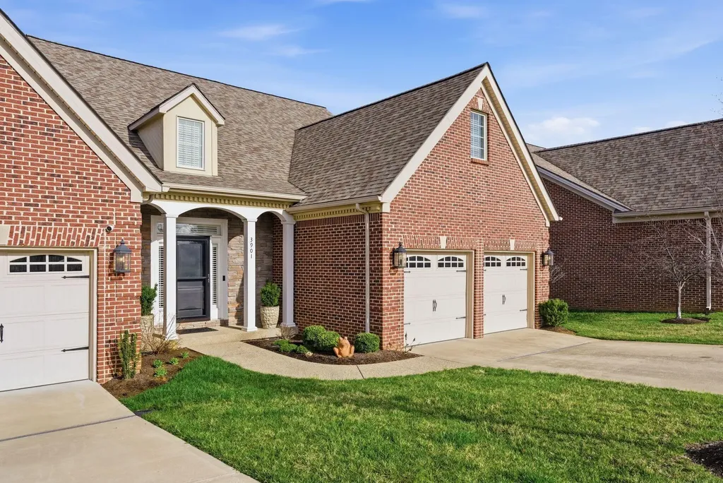 3901 Wentworth Place Lexington KY 40515
