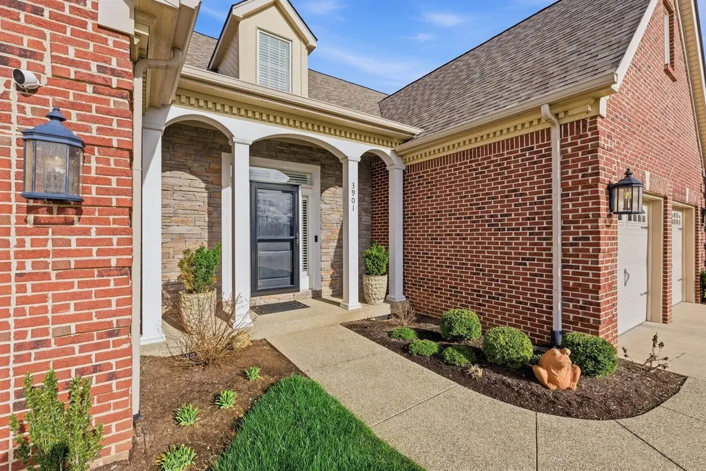 3901 Wentworth Place Lexington KY 40515