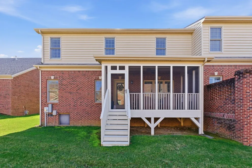 3901 Wentworth Place Lexington KY 40515
