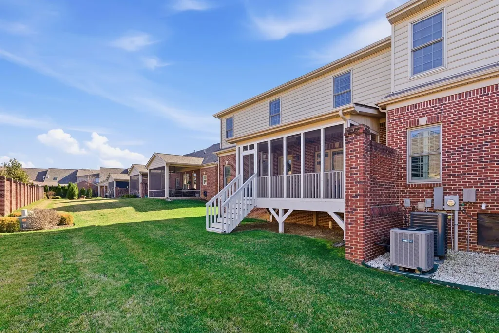 3901 Wentworth Place Lexington KY 40515