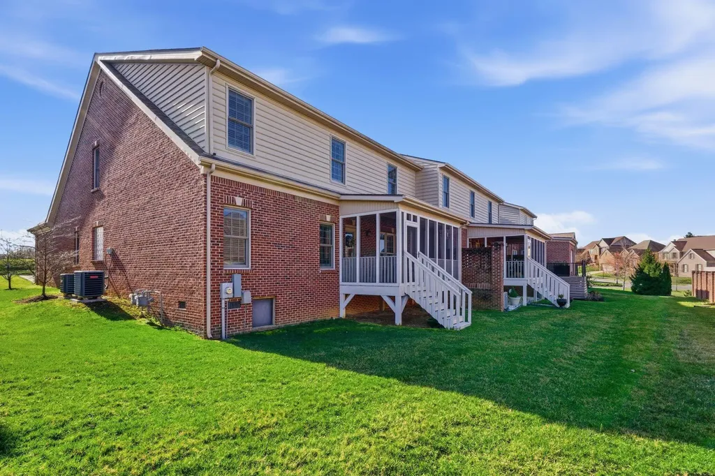 3901 Wentworth Place Lexington KY 40515