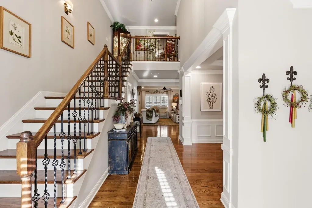 3901 Wentworth Place Lexington KY 40515