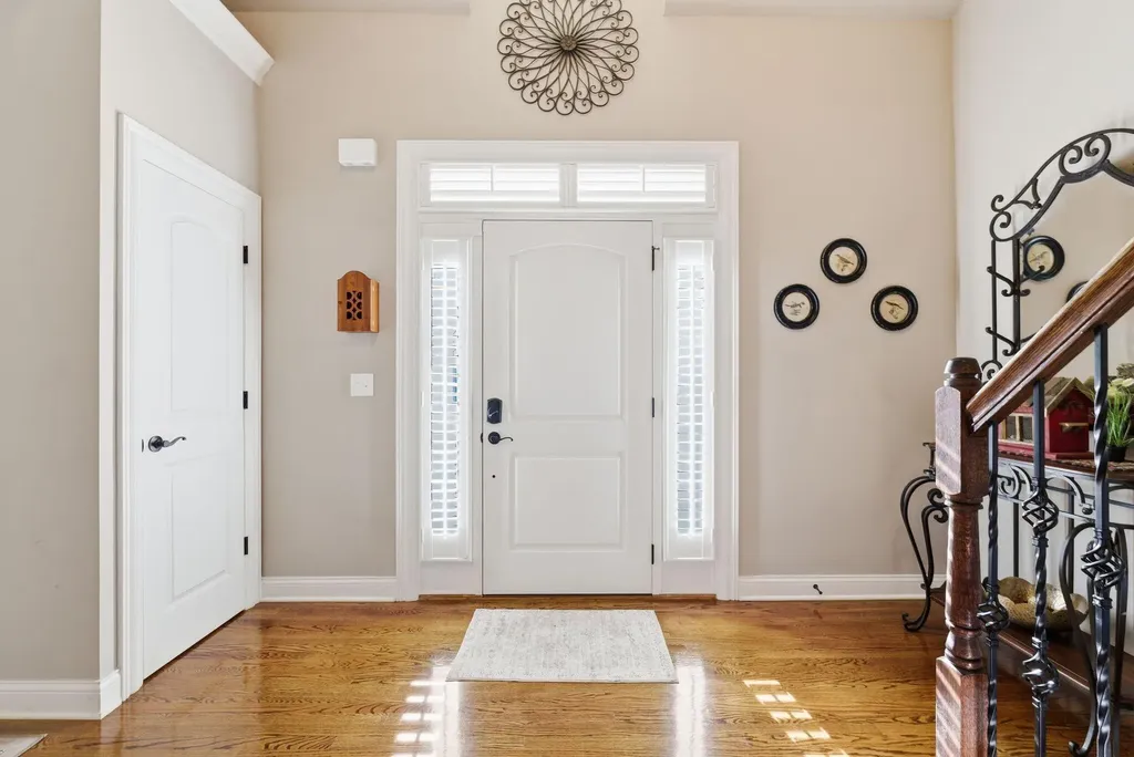 3901 Wentworth Place Lexington KY 40515