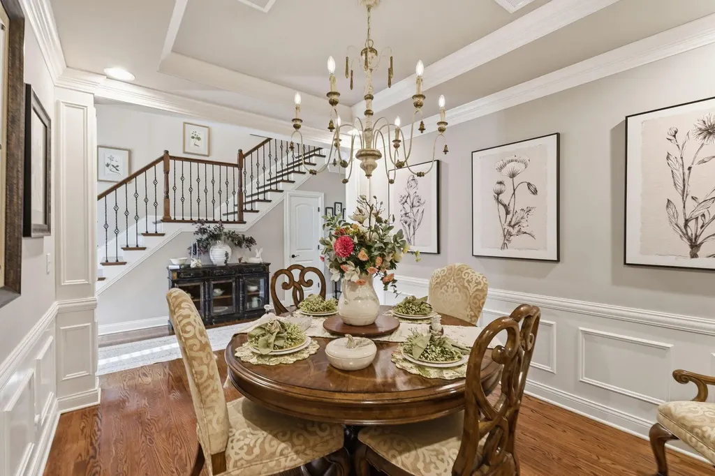3901 Wentworth Place Lexington KY 40515