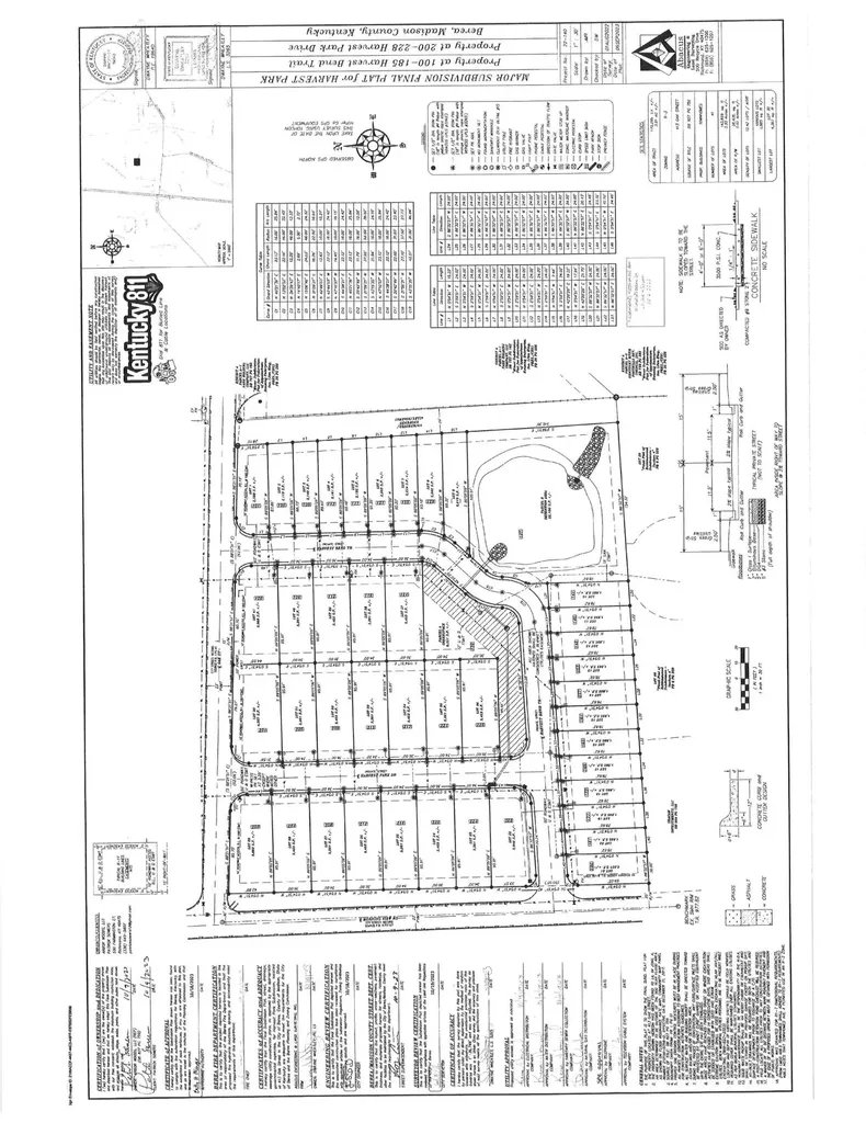 100 Harvest Bend Trail Berea KY 40403