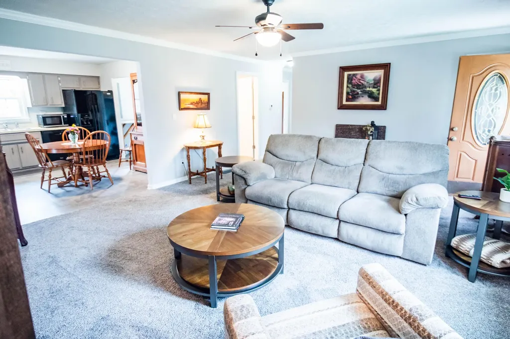 2138 Waddy Road Lawrenceburg KY 40342