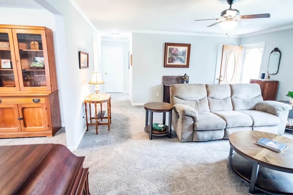 2138 Waddy Road Lawrenceburg KY 40342