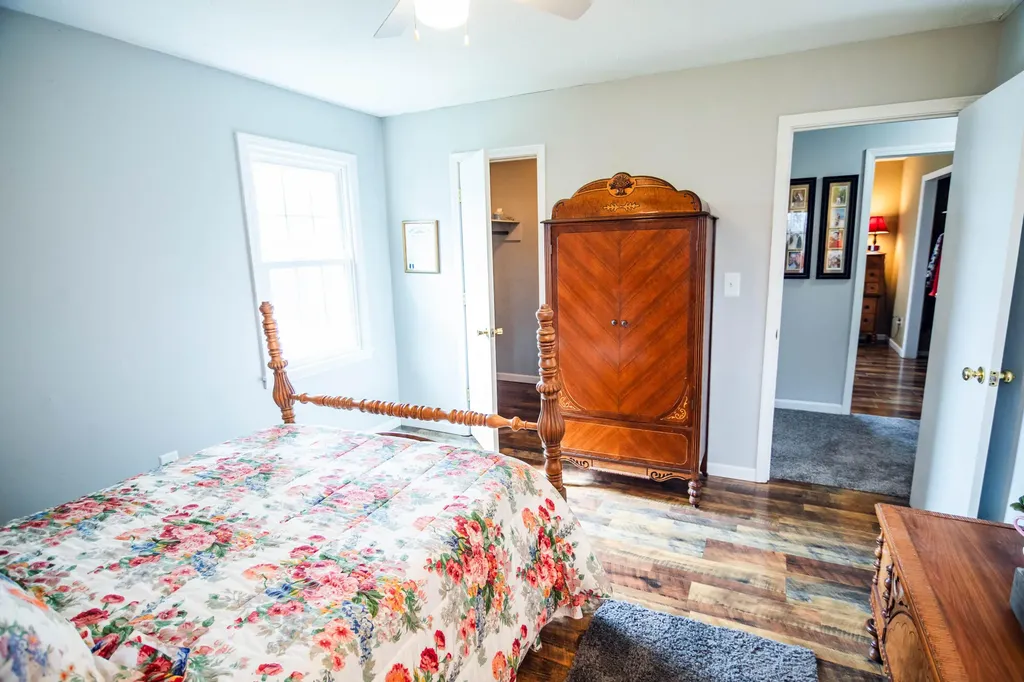 2138 Waddy Road Lawrenceburg KY 40342