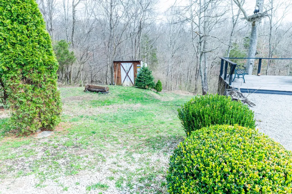 2138 Waddy Road Lawrenceburg KY 40342