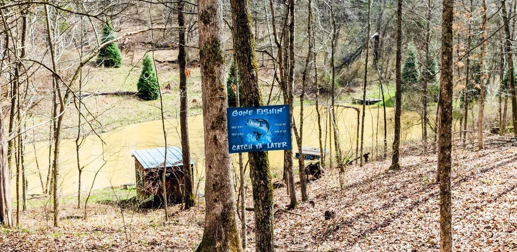 2138 Waddy Road Lawrenceburg KY 40342