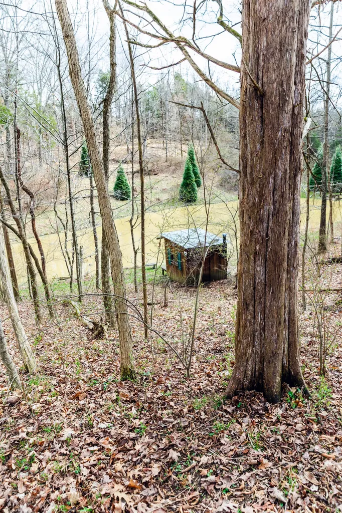 2138 Waddy Road Lawrenceburg KY 40342