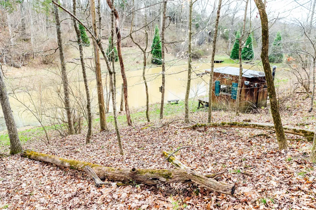 2138 Waddy Road Lawrenceburg KY 40342