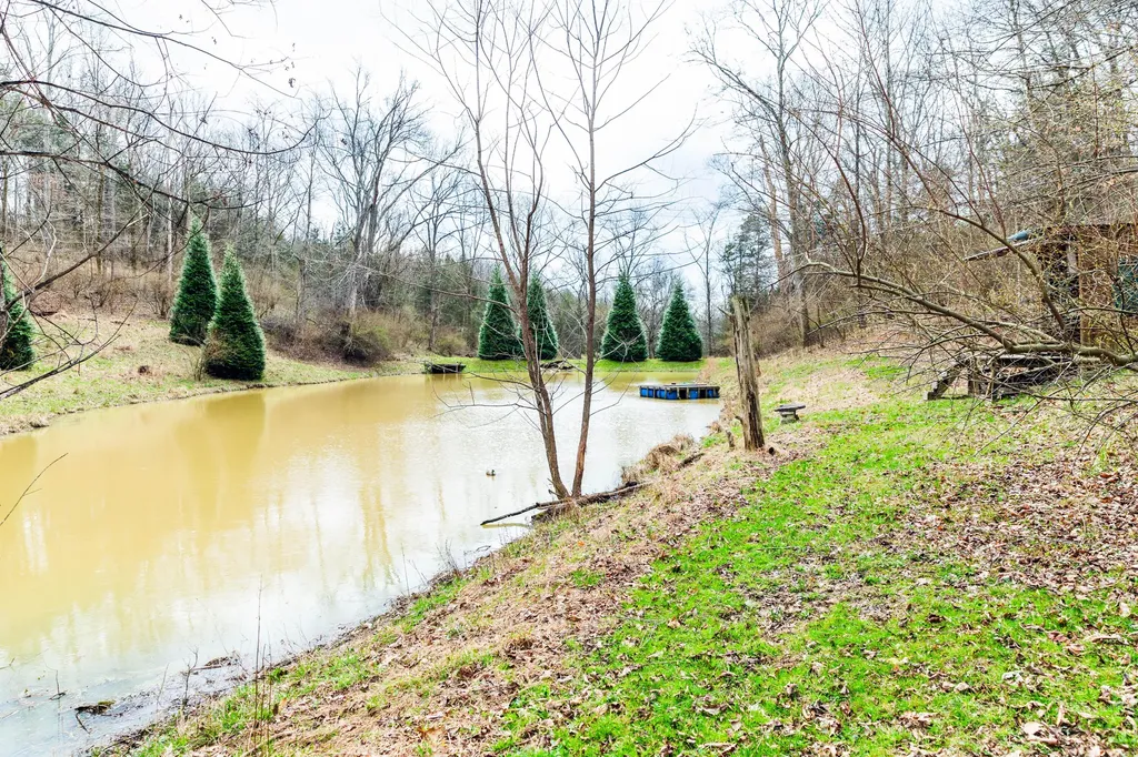 2138 Waddy Road Lawrenceburg KY 40342