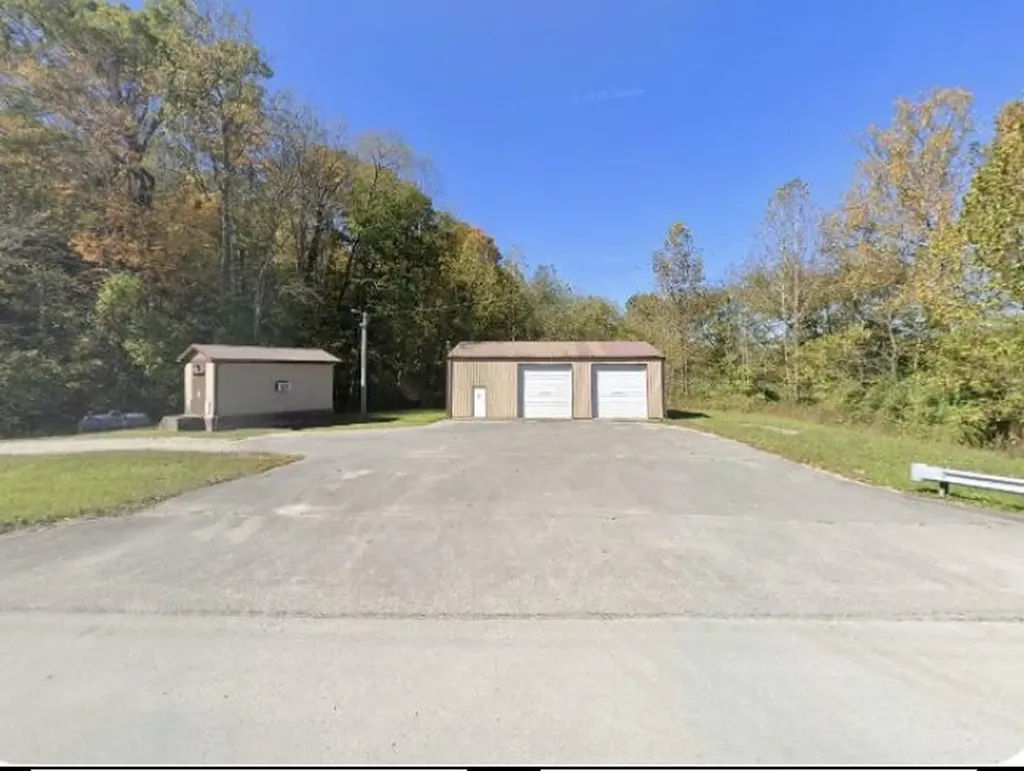9017 Ky-7 West Liberty KY 41472