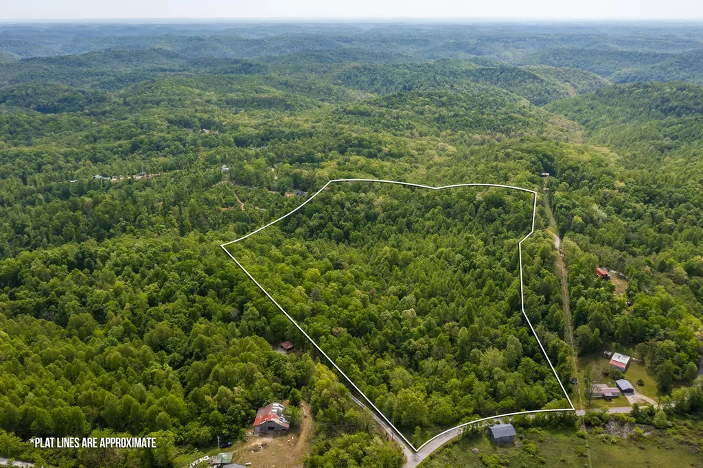 0 State Highway 2004 Mckee KY 40447