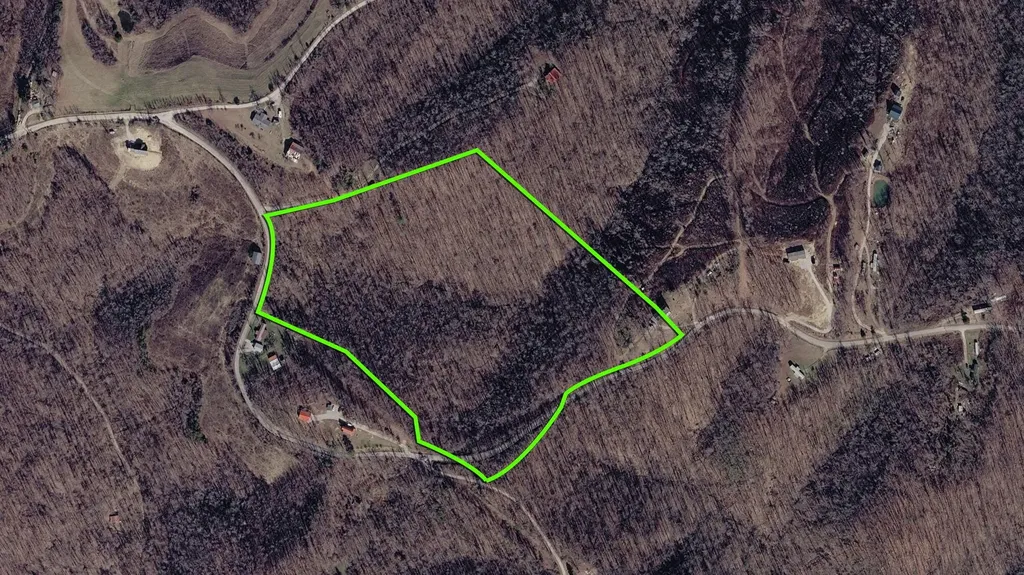 0 State Highway 2004 Mckee KY 40447