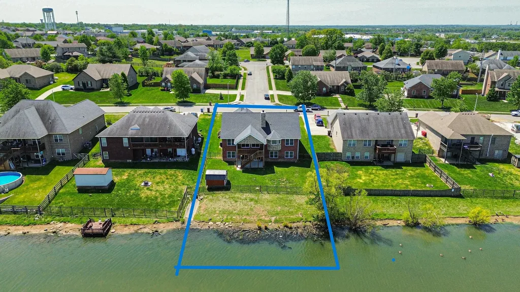 300 Squires Way Nicholasville KY 40356