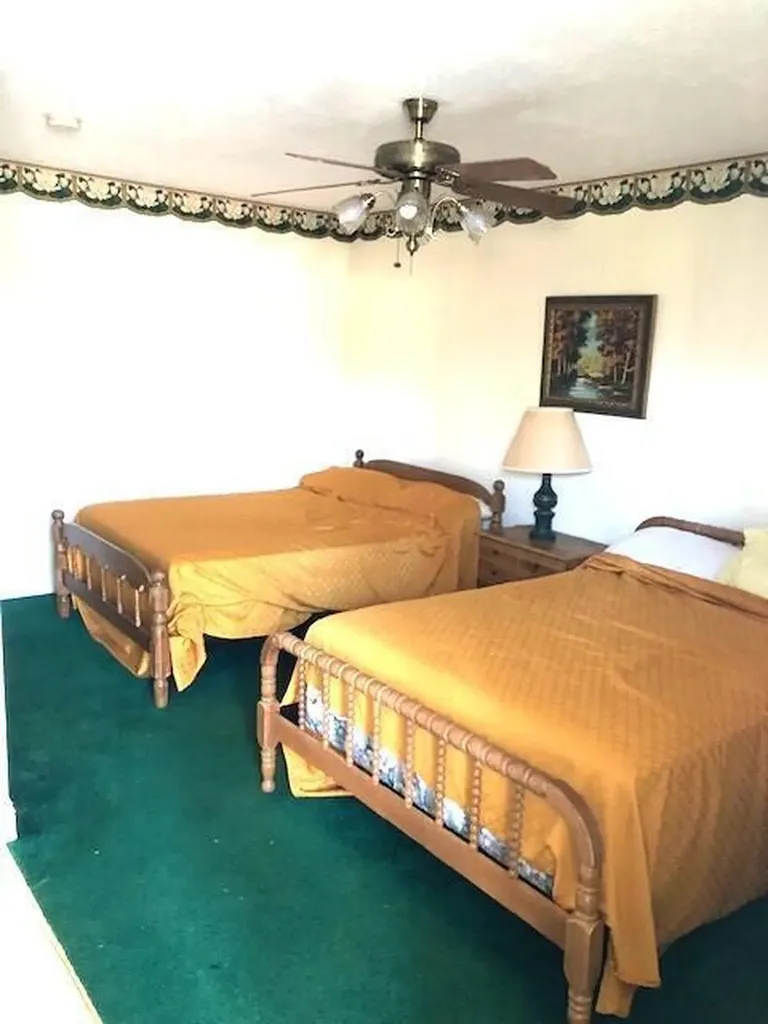 1 Nelson Mill Road Jamestown KY 42629