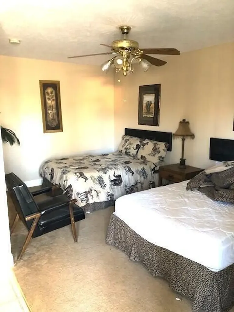 1 Nelson Mill Road Jamestown KY 42629