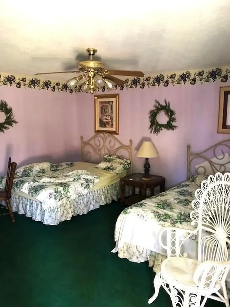 1 Nelson Mill Road Jamestown KY 42629