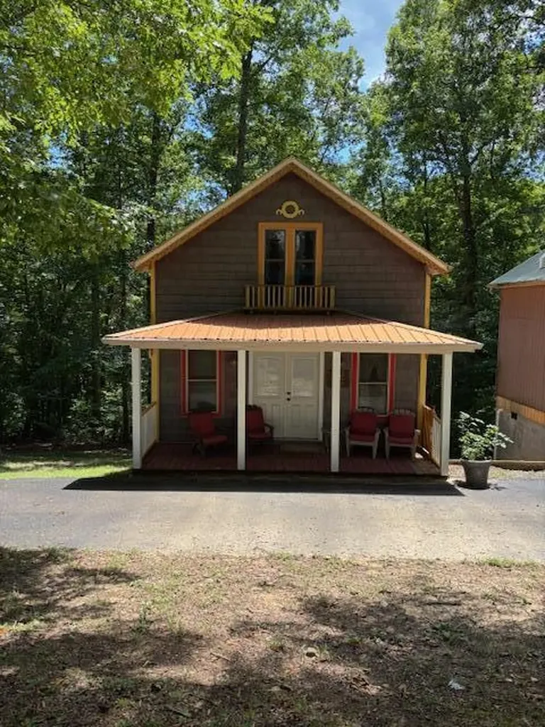 1 Nelson Mill Road Jamestown KY 42629