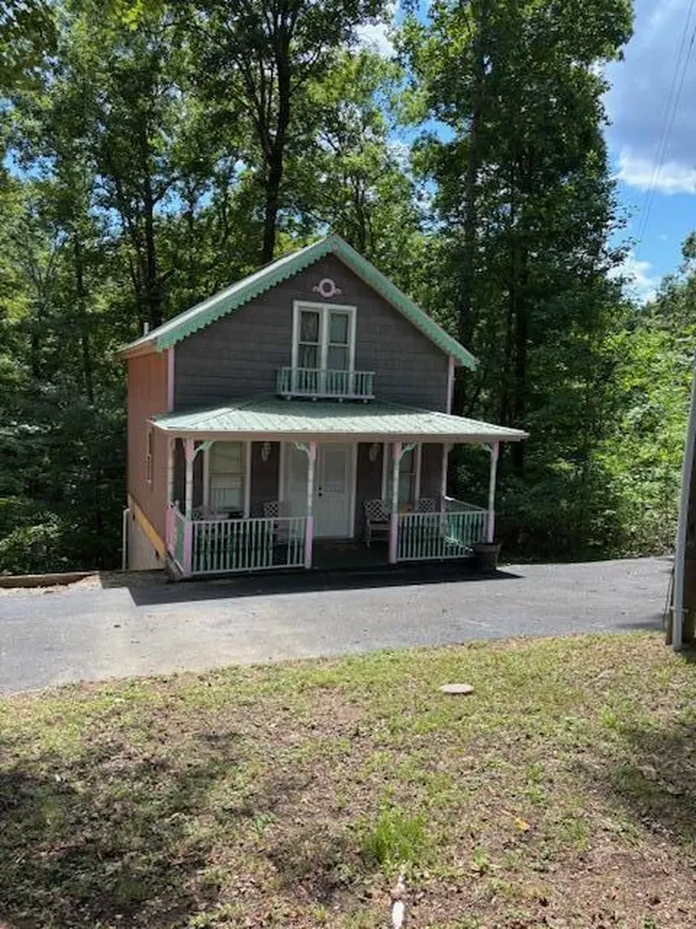 1 Nelson Mill Road Jamestown KY 42629