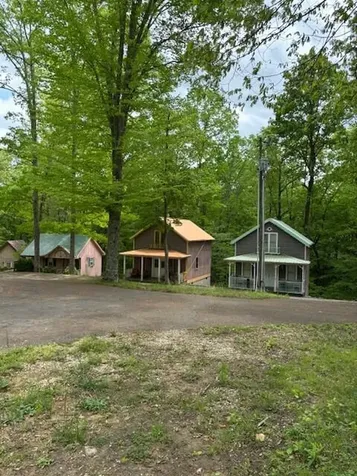 1 Nelson Mill Road Jamestown KY 42629