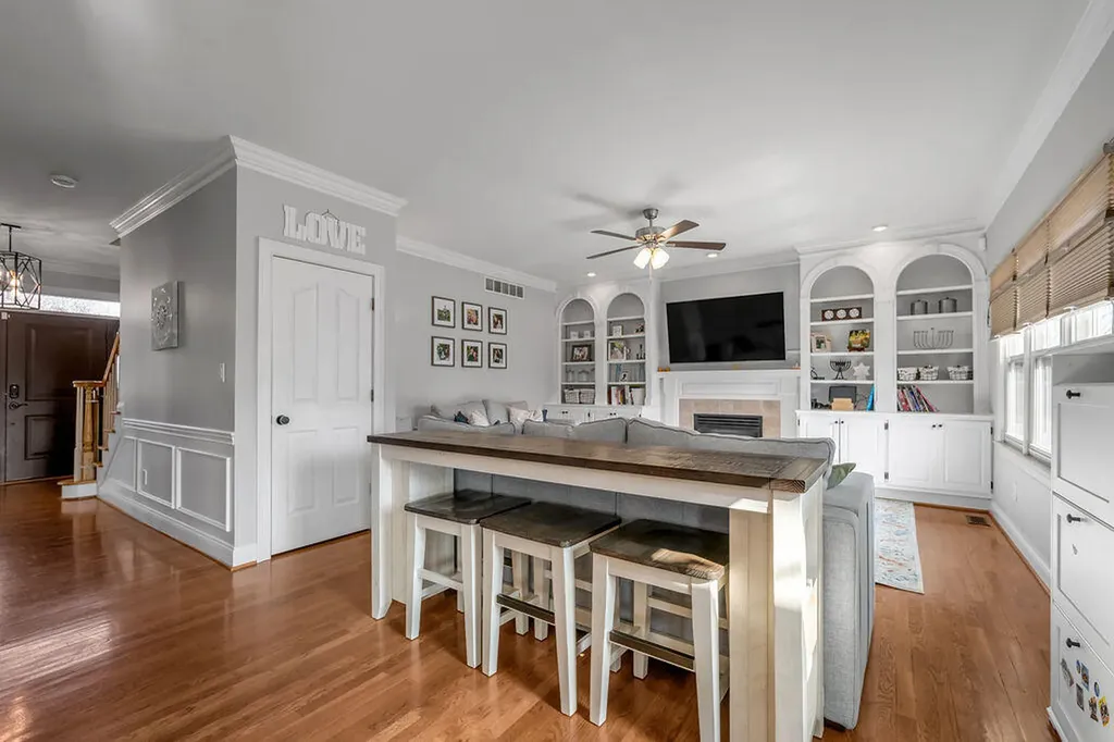 4348 Brookridge Drive Lexington KY 40515