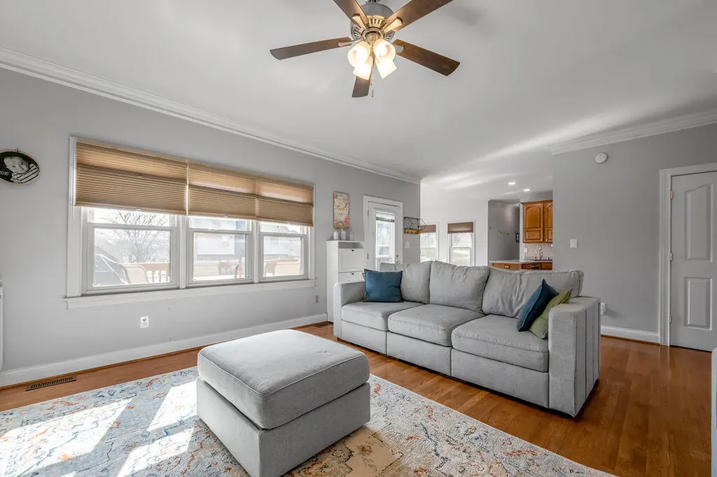 4348 Brookridge Drive Lexington KY 40515