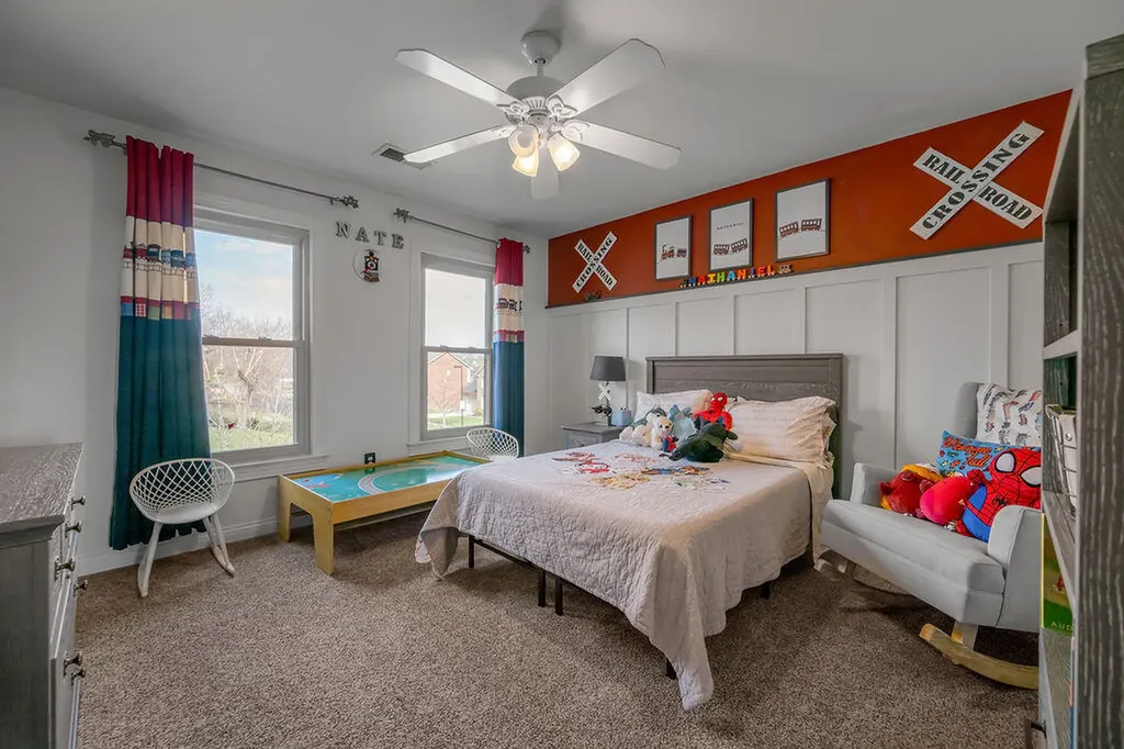 4348 Brookridge Drive Lexington KY 40515