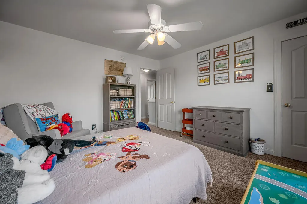 4348 Brookridge Drive Lexington KY 40515