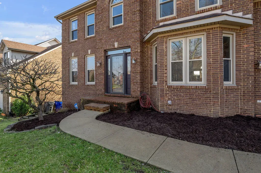 4348 Brookridge Drive Lexington KY 40515