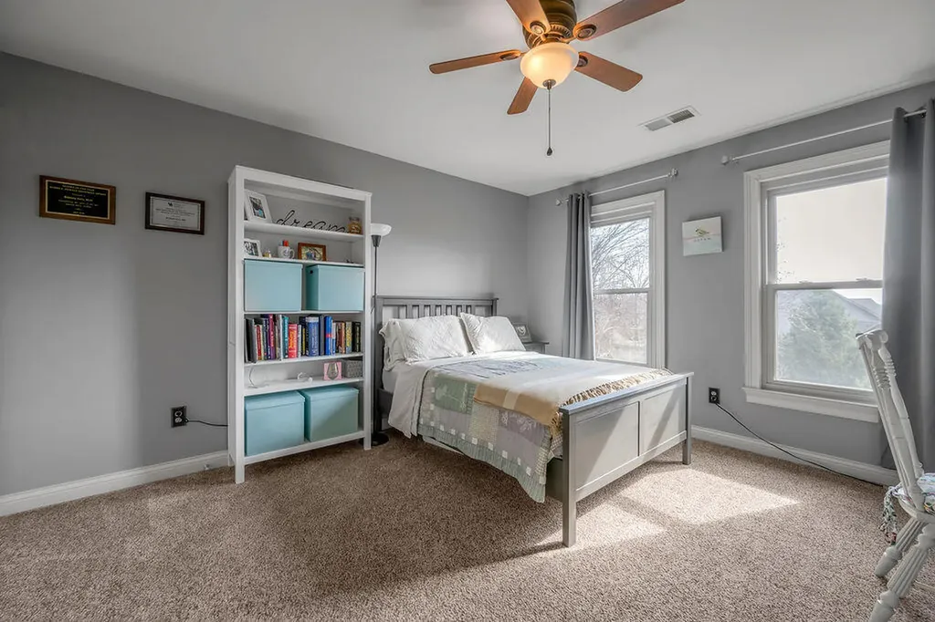 4348 Brookridge Drive Lexington KY 40515