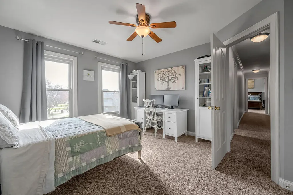 4348 Brookridge Drive Lexington KY 40515