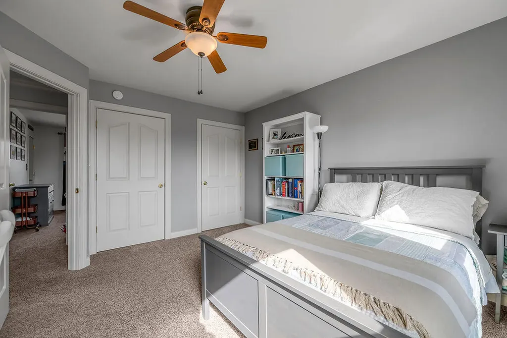 4348 Brookridge Drive Lexington KY 40515