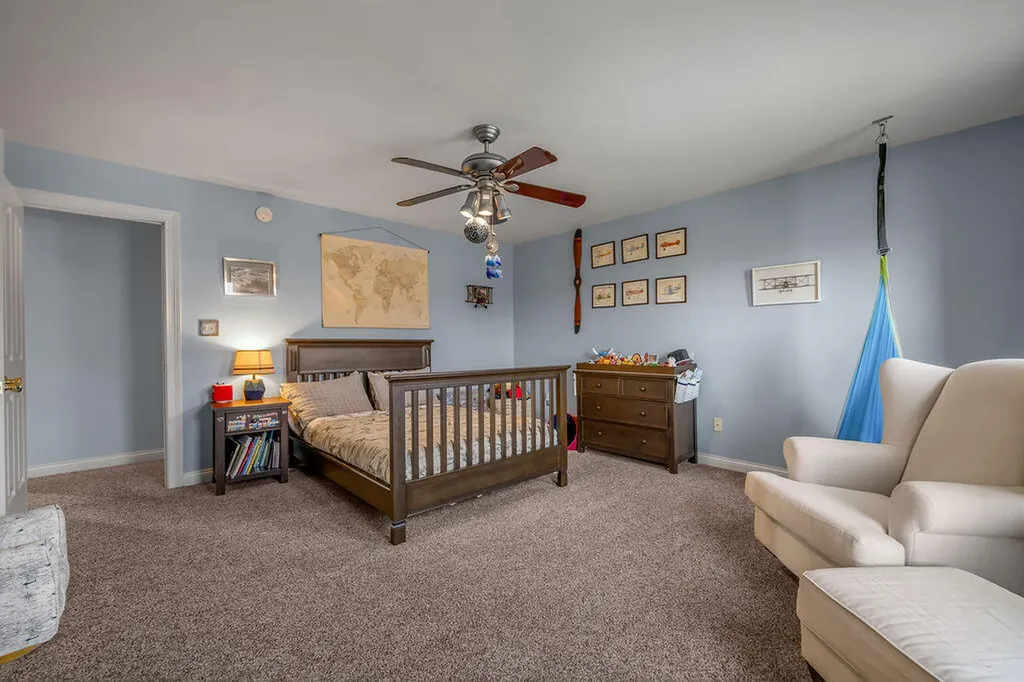 4348 Brookridge Drive Lexington KY 40515