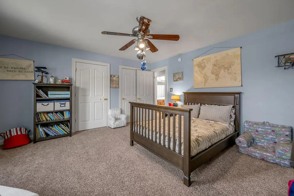 4348 Brookridge Drive Lexington KY 40515