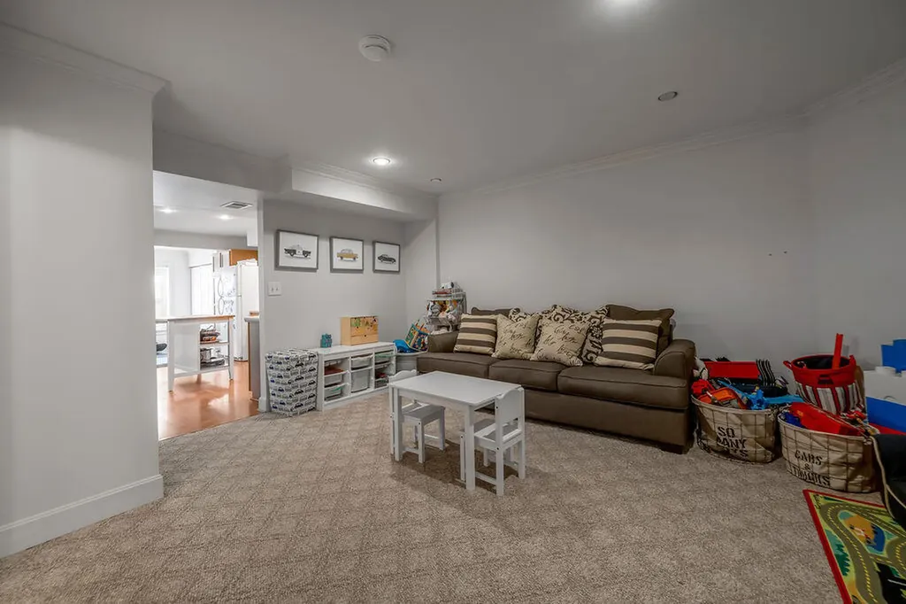 4348 Brookridge Drive Lexington KY 40515