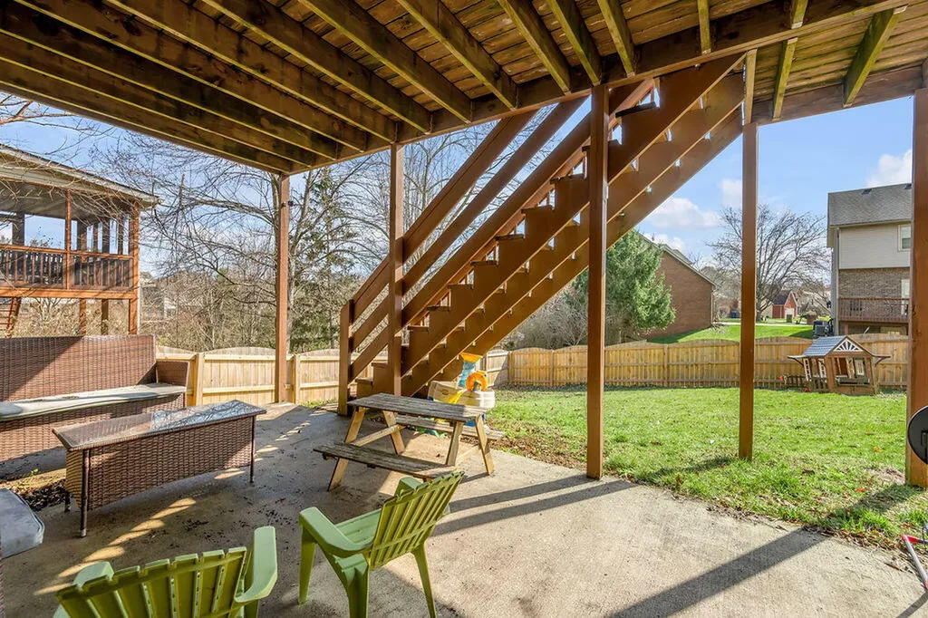 4348 Brookridge Drive Lexington KY 40515